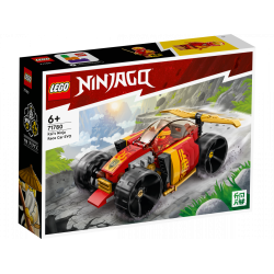 LEGO Ninjago – Kaiovo pretekárske auto